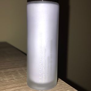 BECCA First Light Priming Filter Face Primer